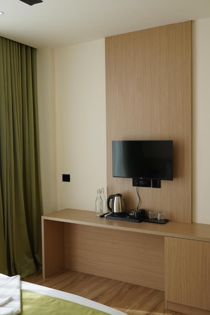 Dn Hotel Kochi Exterior foto